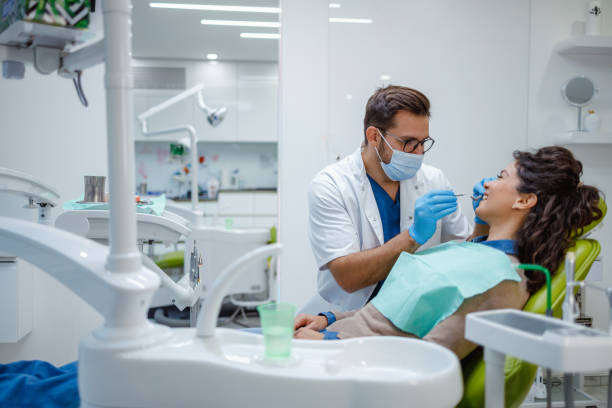 Best Dental Exams and Cleanings  in Lathrop, CA